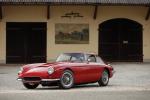 Apollo 5000 GT Coupe by Intermeccanica 1962 года